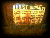 062 Hoist Signals